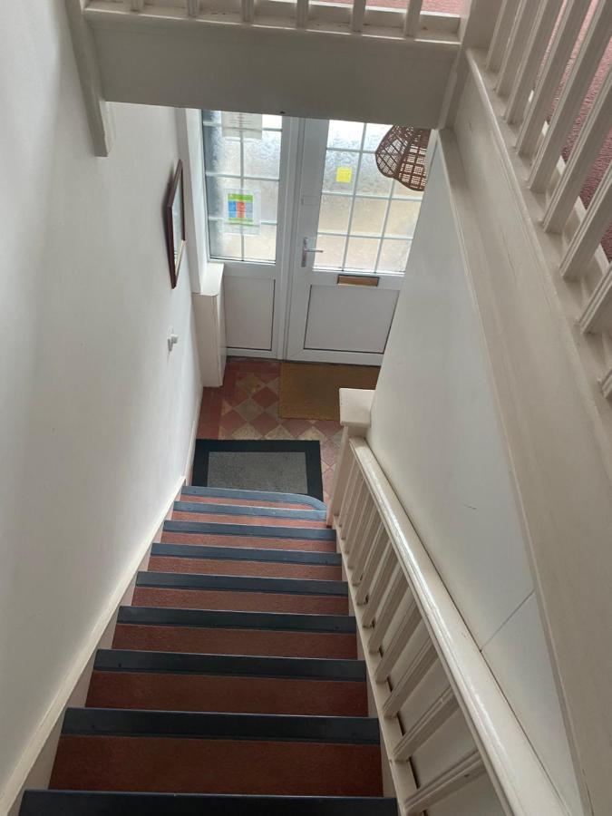 Apartamento Seabreeze Lyme Regis Exterior foto