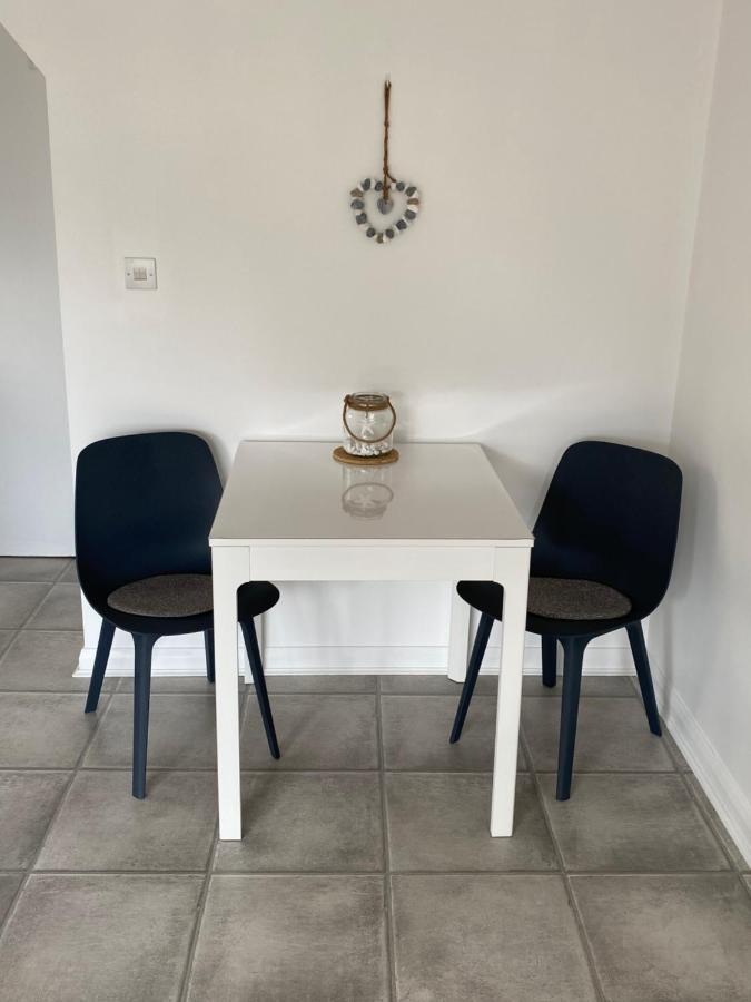 Apartamento Seabreeze Lyme Regis Exterior foto