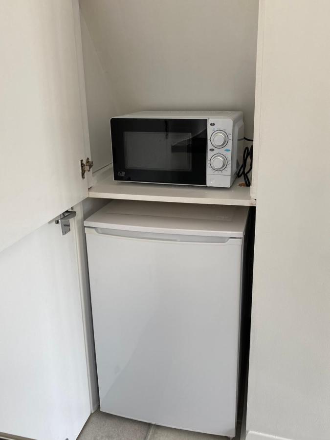 Apartamento Seabreeze Lyme Regis Exterior foto