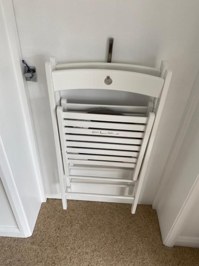 Apartamento Seabreeze Lyme Regis Exterior foto